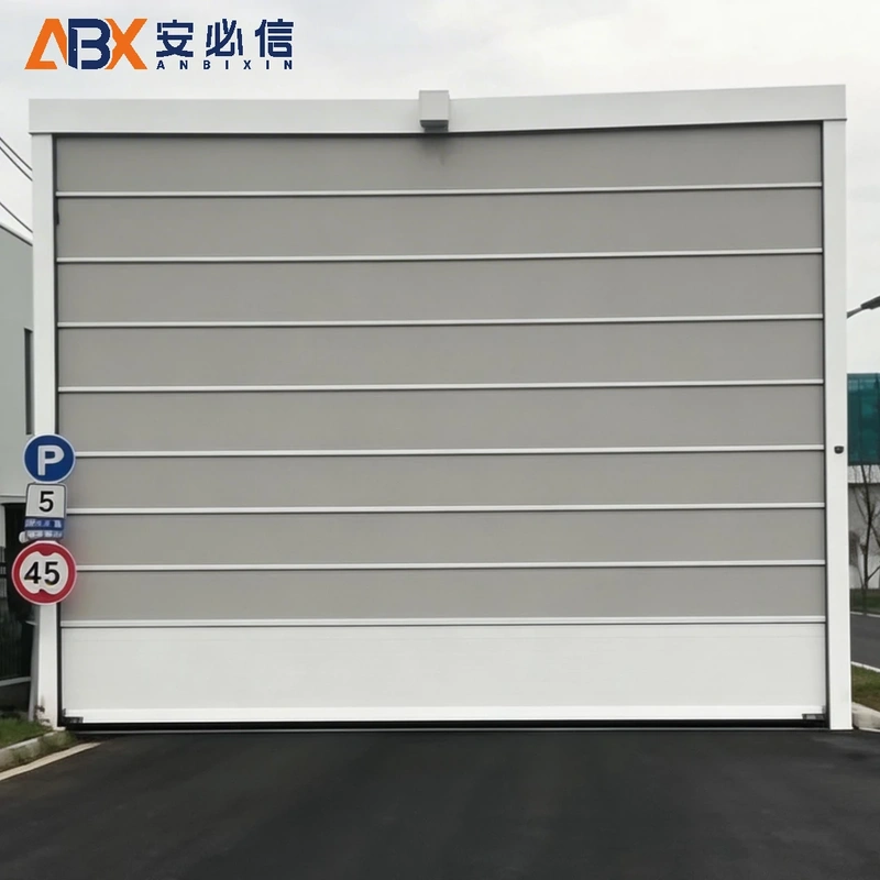 阳江背带堆积门