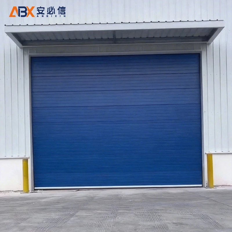 阳江感应高速门